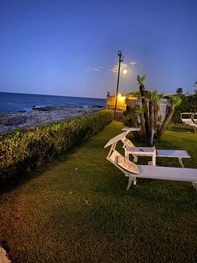 Villa Seba Sicily Augusta Exterior photo