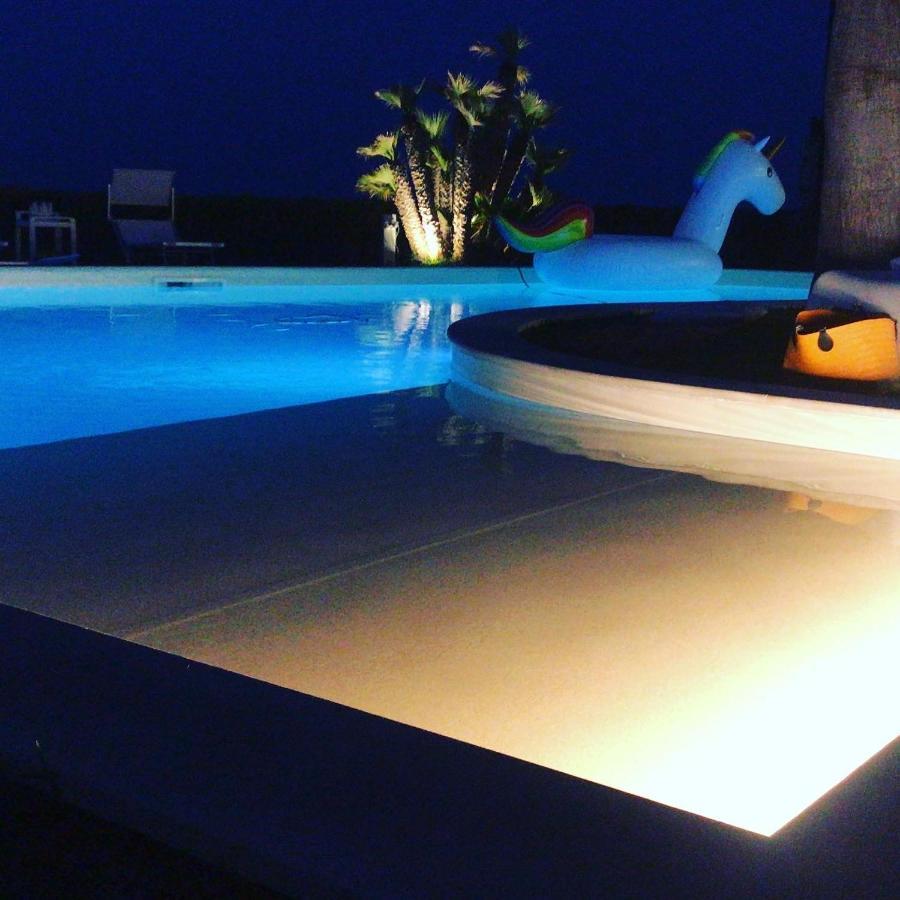 Villa Seba Sicily Augusta Exterior photo