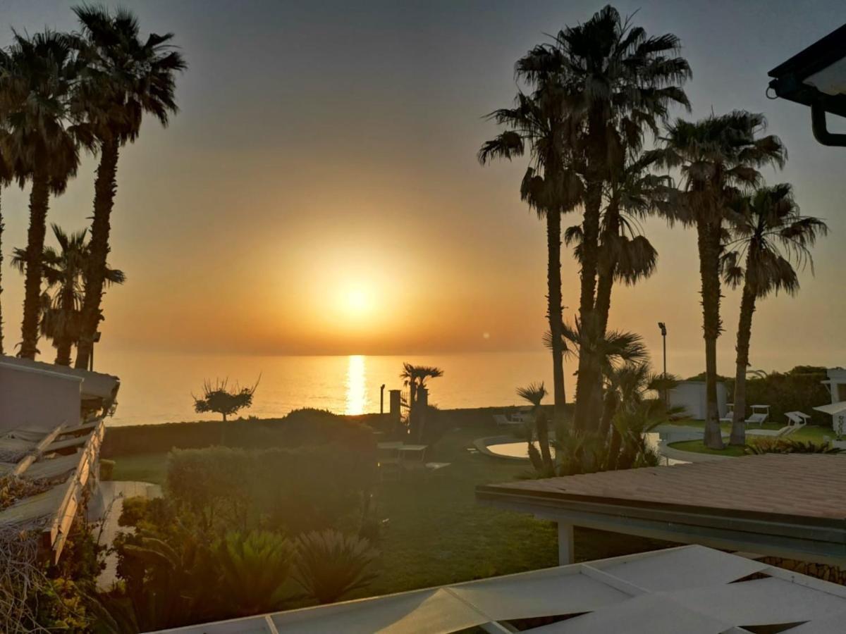 Villa Seba Sicily Augusta Exterior photo